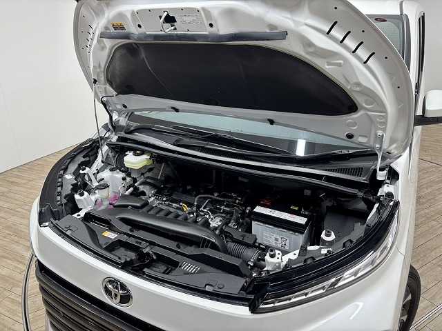 トヨタ&nbsp;ヴォクシーの画像18