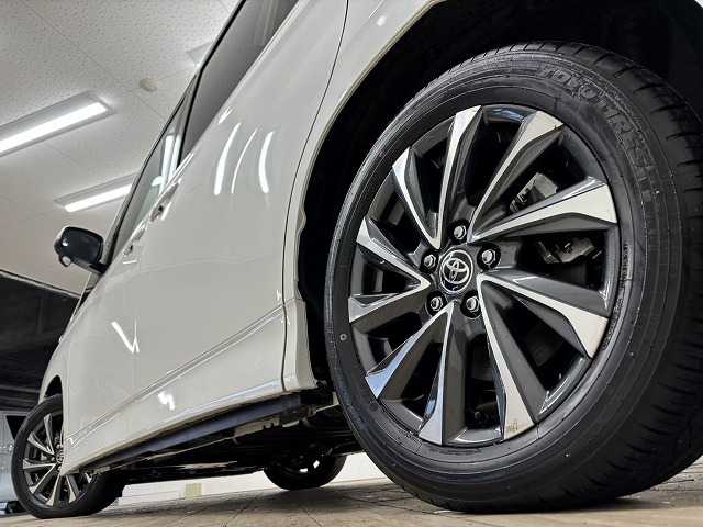 トヨタ&nbsp;ヴォクシーの画像19