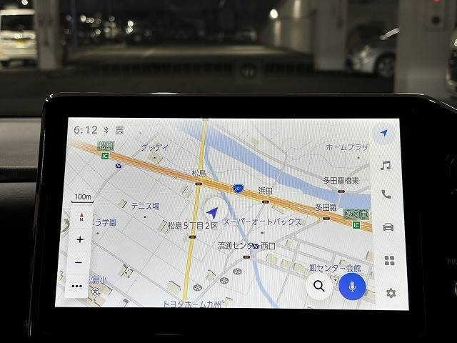 トヨタ ヴォクシーの画像3