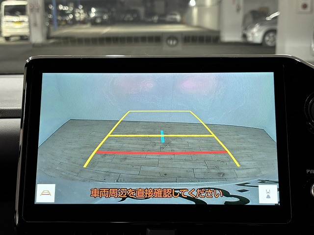 トヨタ ヴォクシーの画像4