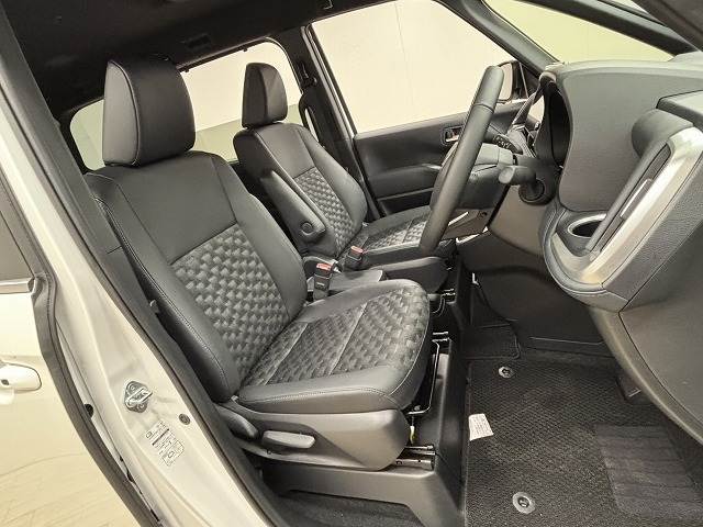 トヨタ ヴォクシーの画像5