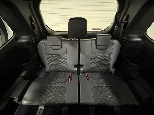 トヨタ ヴォクシーの画像7