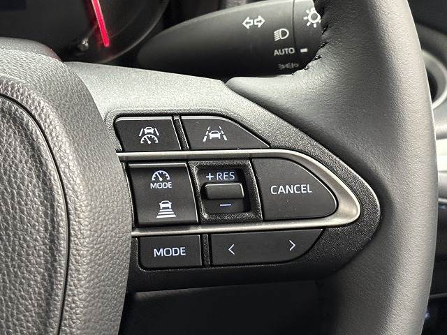 トヨタ ヴォクシーの画像8