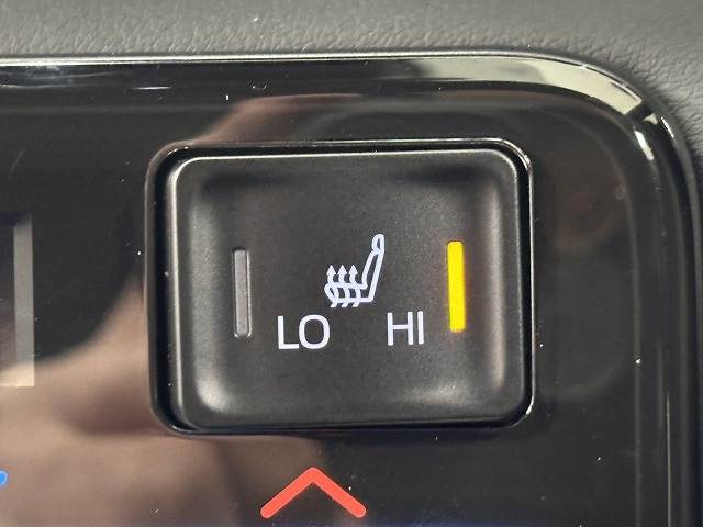 トヨタ ヴォクシーの画像10