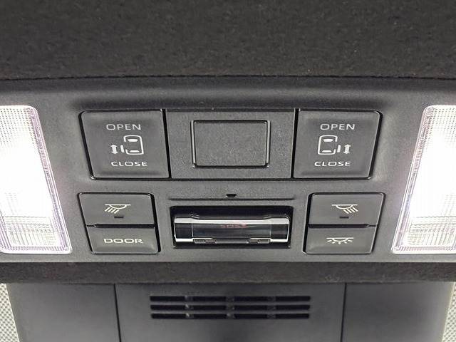 トヨタ ヴォクシーの画像11