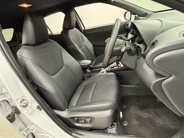 トヨタ&nbsp;ヤリスクロスの画像5