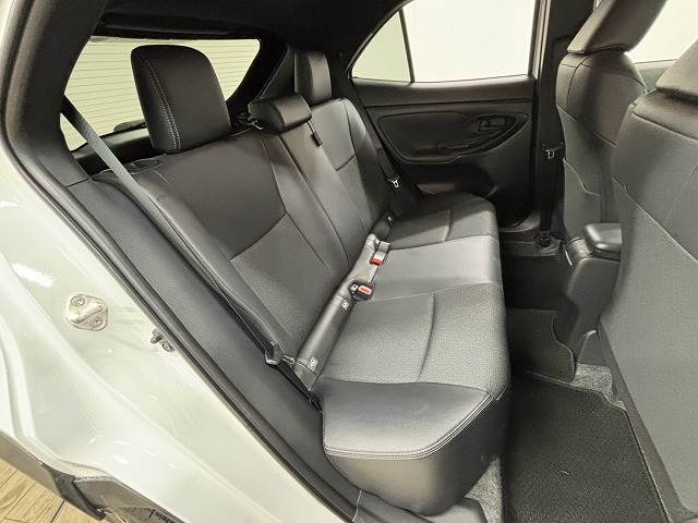 トヨタ&nbsp;ヤリスクロスの画像6