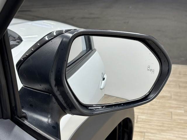 トヨタ&nbsp;ヤリスクロスの画像8