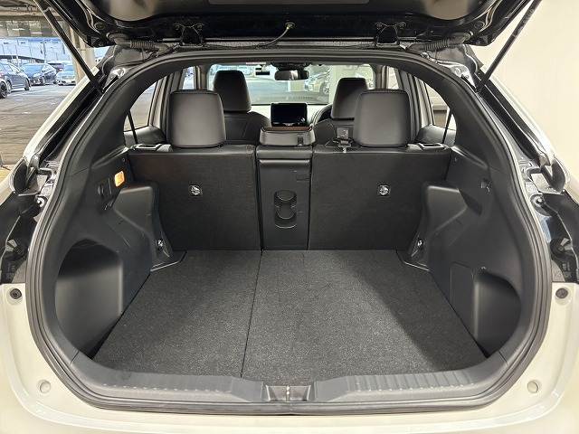 トヨタ&nbsp;ヤリスクロスの画像13