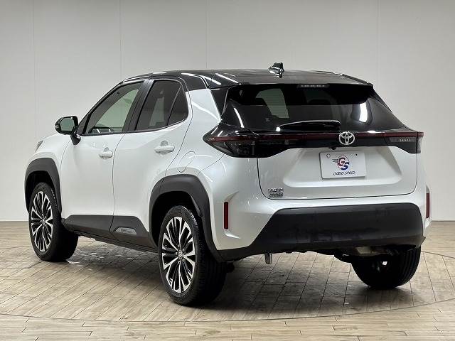 トヨタ&nbsp;ヤリスクロスの画像17