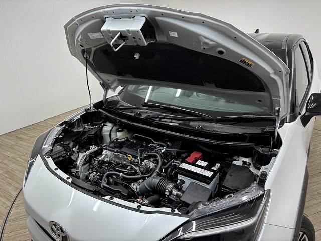 トヨタ&nbsp;ヤリスクロスの画像18