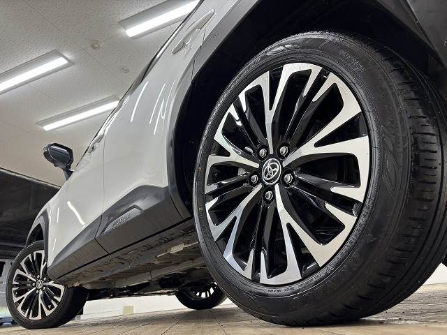 トヨタ&nbsp;ヤリスクロスの画像19