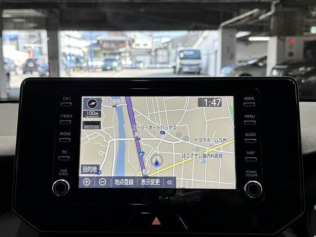 トヨタ&nbsp;ハリアーの画像3