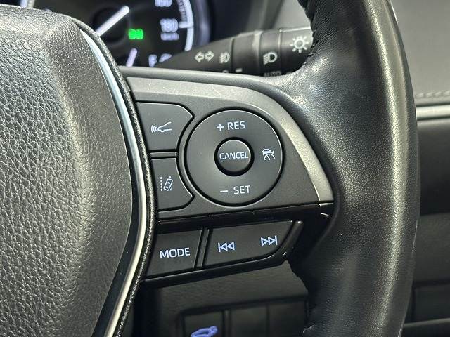 トヨタ&nbsp;ハリアーの画像7