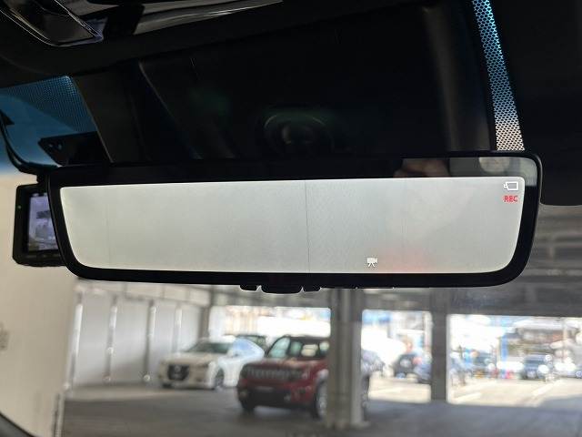 トヨタ&nbsp;ハリアーの画像8