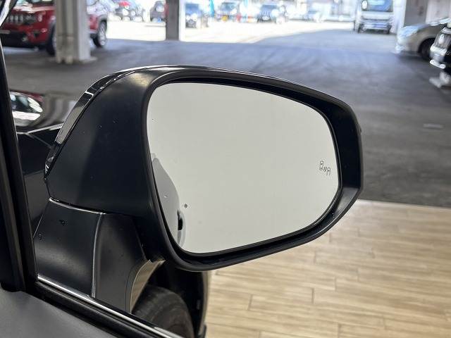 トヨタ&nbsp;ハリアーの画像9