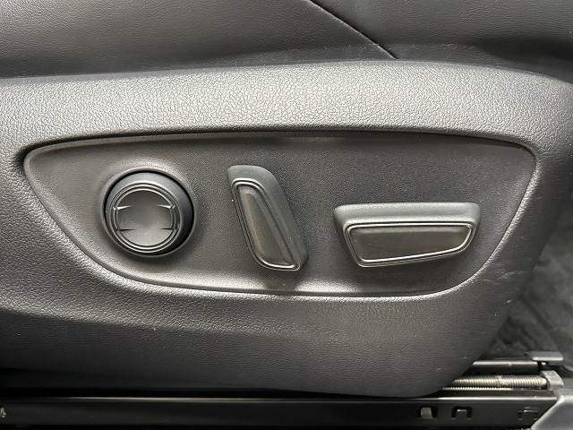 トヨタ&nbsp;ハリアーの画像11