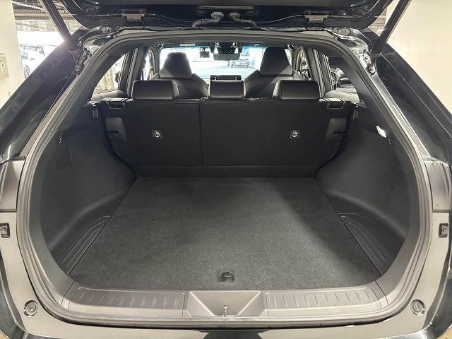 トヨタ&nbsp;ハリアーの画像13