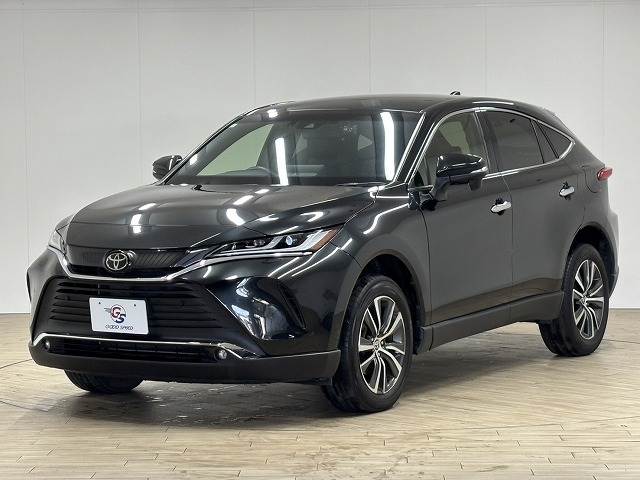 トヨタ&nbsp;ハリアーの画像15