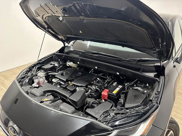 トヨタ&nbsp;ハリアーの画像18