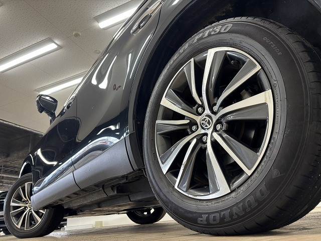 トヨタ&nbsp;ハリアーの画像19