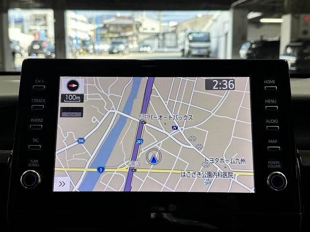 トヨタ カムリの画像3