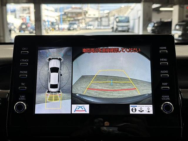 トヨタ カムリの画像4