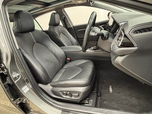 トヨタ カムリの画像5