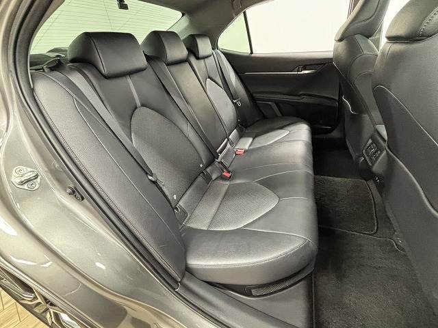 トヨタ カムリの画像6