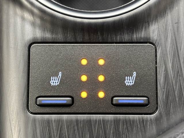 トヨタ カムリの画像11