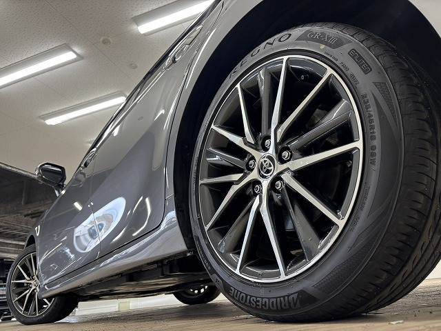 トヨタ カムリの画像19