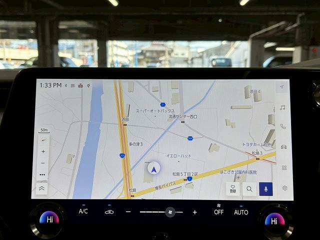 レクサス&nbsp;RXの画像3