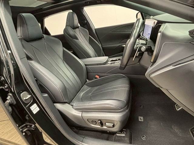 レクサス&nbsp;RXの画像5