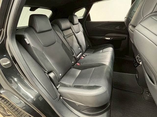 レクサス&nbsp;RXの画像6