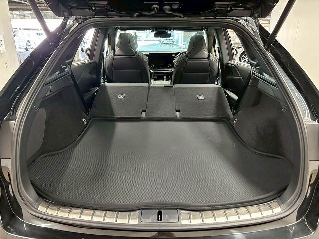 レクサス&nbsp;RXの画像13