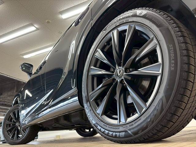 レクサス&nbsp;RXの画像19
