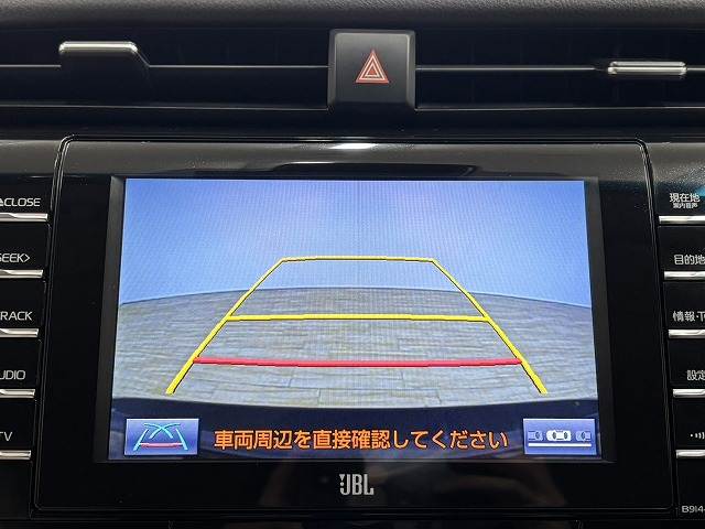 トヨタ&nbsp;カムリの画像4