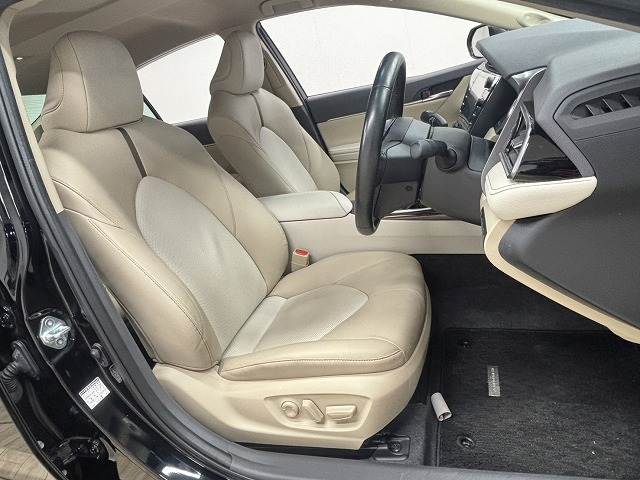 トヨタ&nbsp;カムリの画像5