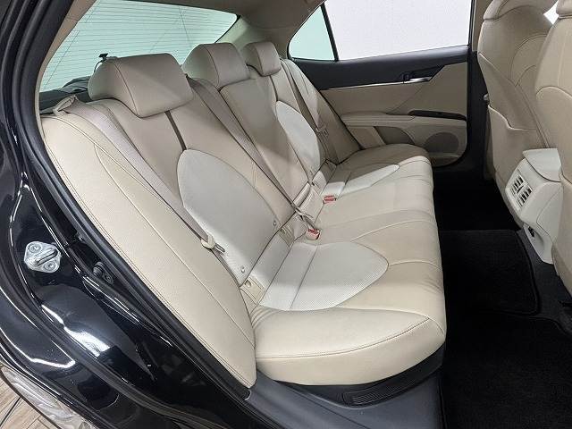 トヨタ&nbsp;カムリの画像6