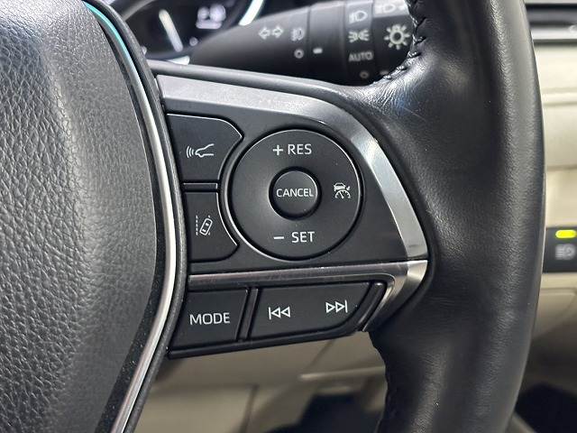 トヨタ&nbsp;カムリの画像7