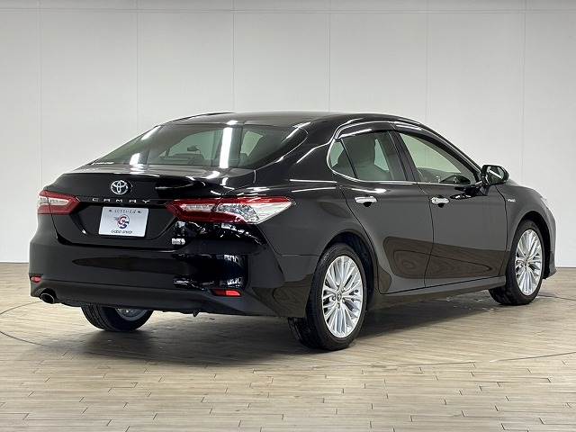 トヨタ&nbsp;カムリの画像16