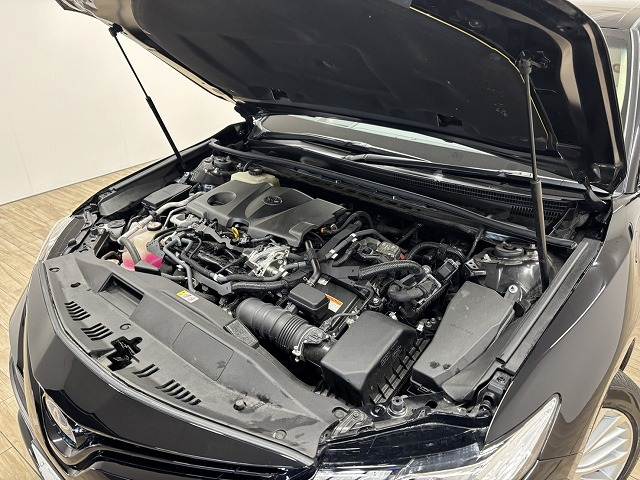 トヨタ&nbsp;カムリの画像18