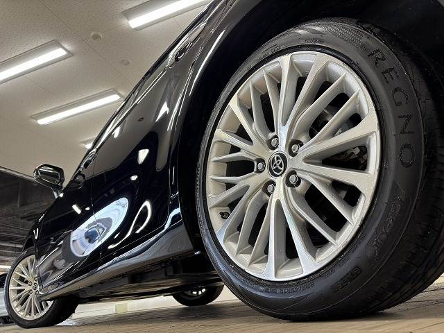 トヨタ&nbsp;カムリの画像19