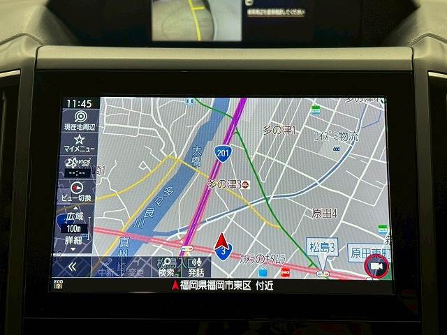 スバル&nbsp;フォレスターの画像3