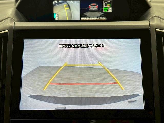 スバル&nbsp;フォレスターの画像4