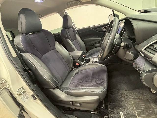 スバル&nbsp;フォレスターの画像5