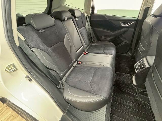 スバル&nbsp;フォレスターの画像6