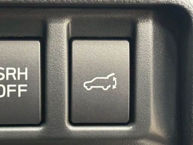 スバル&nbsp;フォレスターの画像9