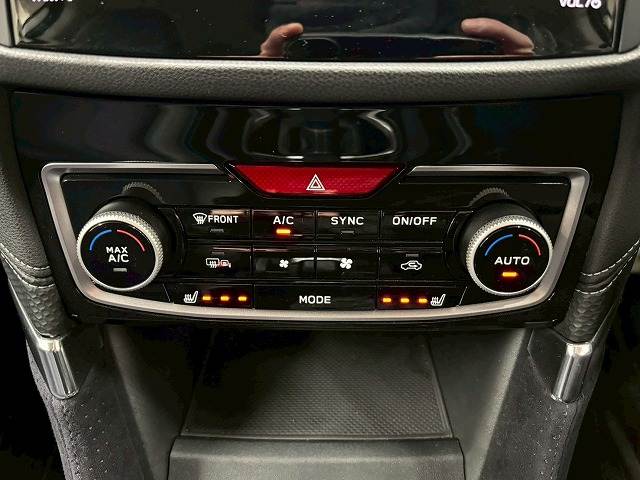 スバル&nbsp;フォレスターの画像12