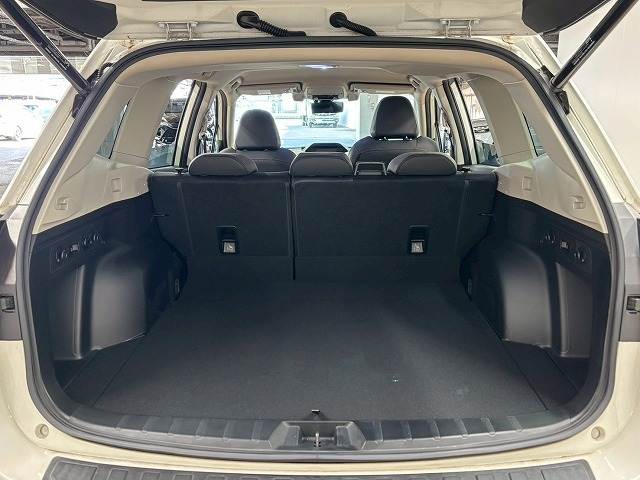 スバル&nbsp;フォレスターの画像13